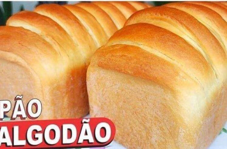 Pão de Algodão