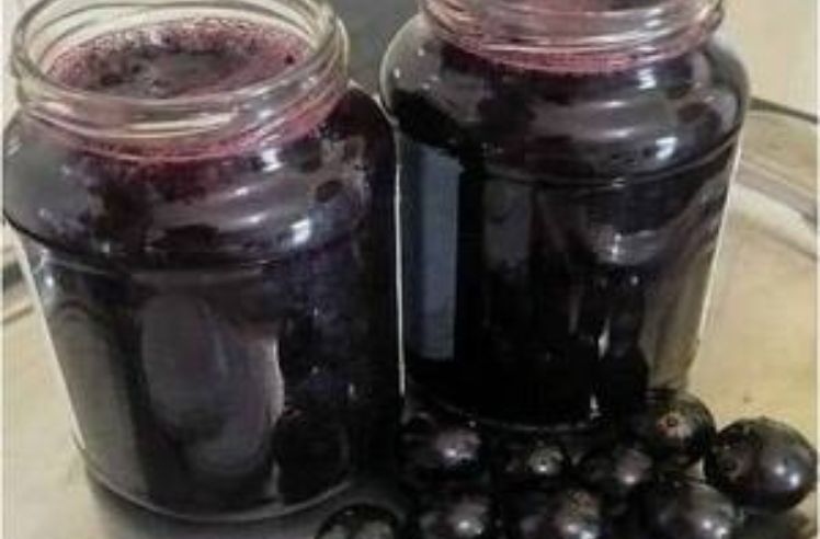 Geleia de Jabuticaba