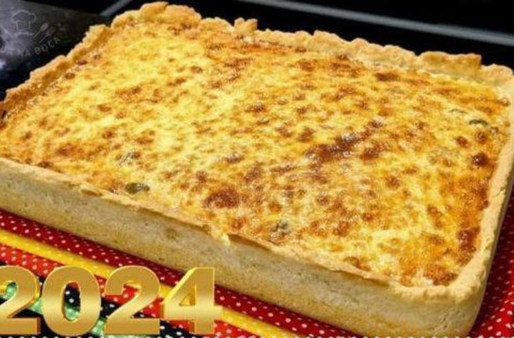 Quiche Especial