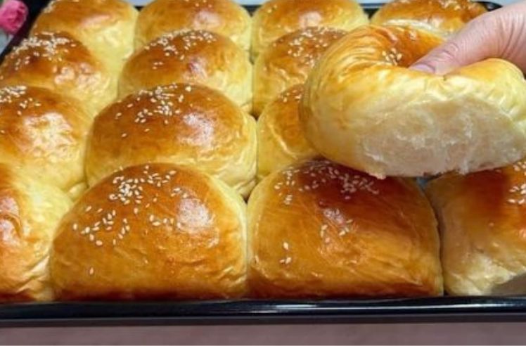 Pão Brioche Caseiro: Maciez e Sabor Inigualáveis