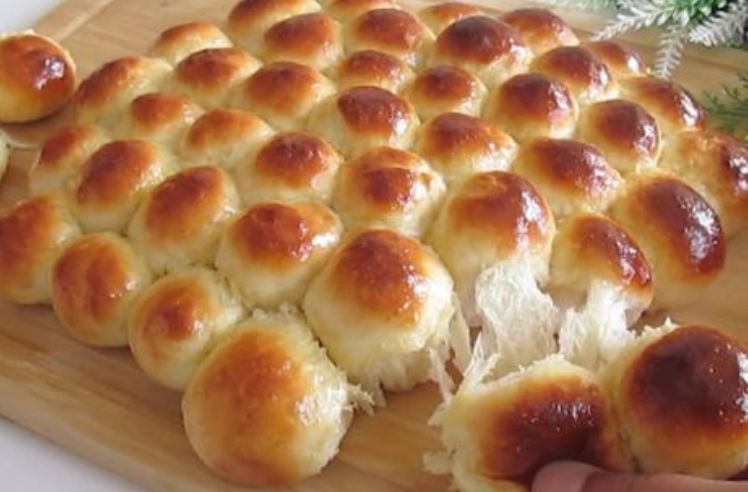 Pão Bolinha