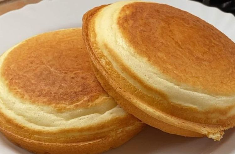 Pãozinho Delicioso Para o Café Da Manhã