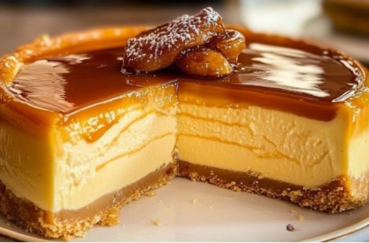 Cheesecake Divino