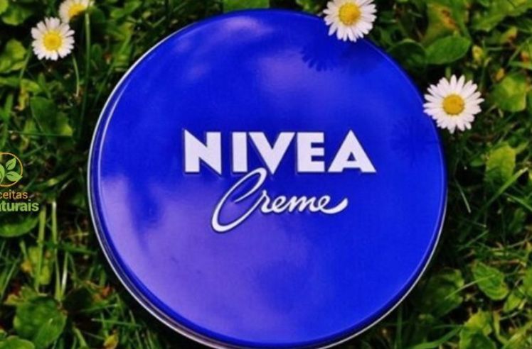 25 Utilidades Do Creme Nivea Que Nunca Te Disseram