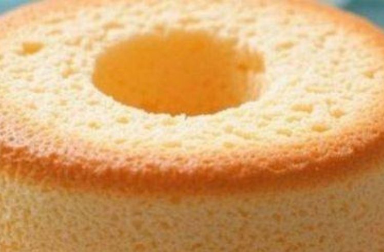 Bolo de Laranja Prático e Delicioso