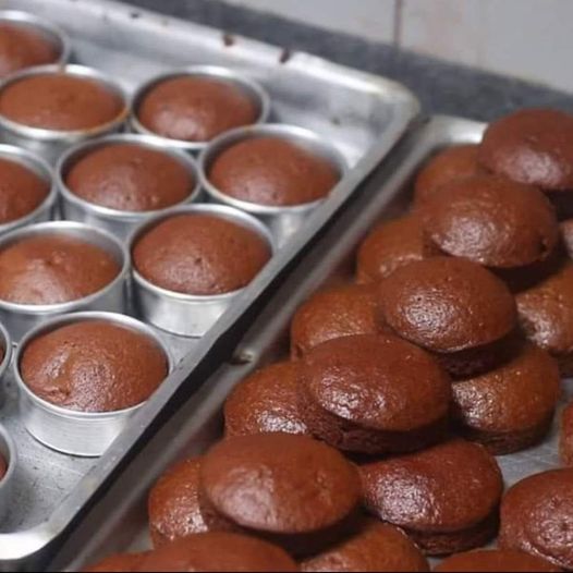 Pão de Mel Fácil e Delicioso