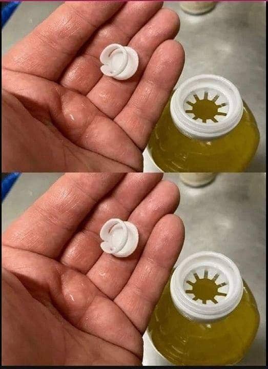 Como Usar Corretamente a Tampa do Óleo