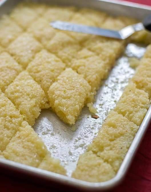 Doce Natalino Fácil