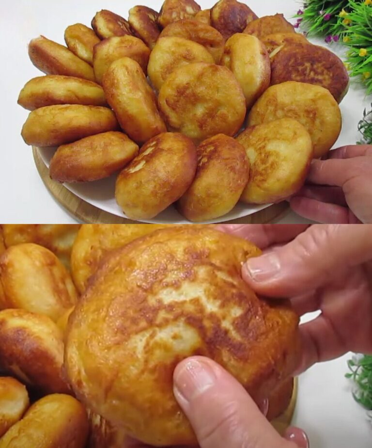 Bolinho Delicioso