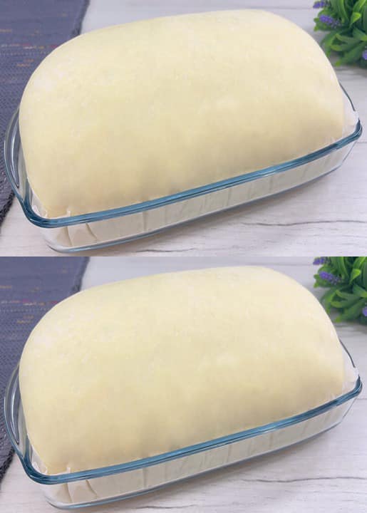 Pão de 1kg Fácil de Fazer