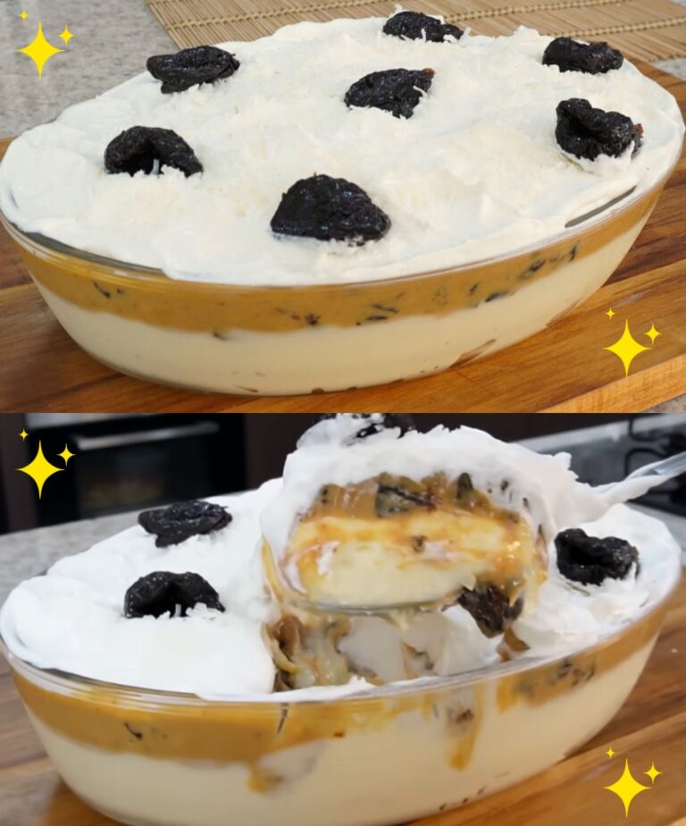 Sobremesa Especial De Natal