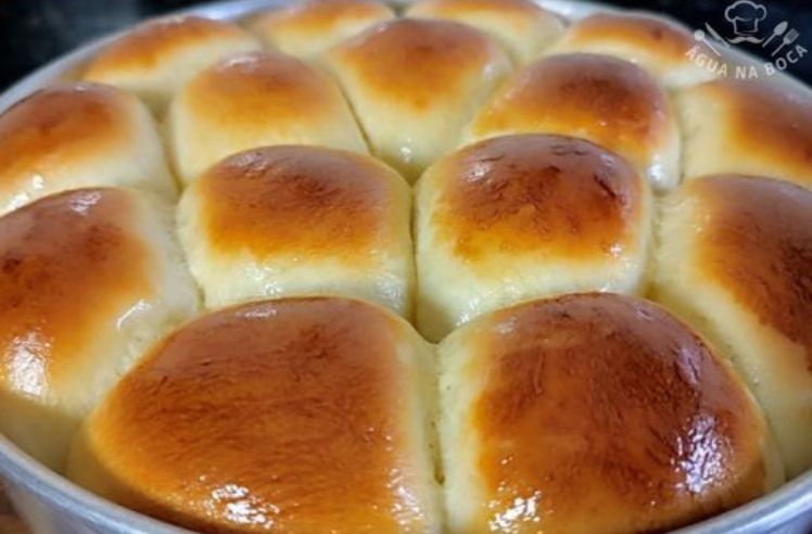 Pãezinhos do Céu