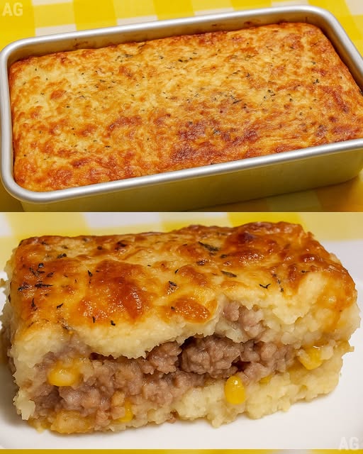 Revivendo Sabores: A Receita Esquecida que Fez Sucesso nos Anos 80 e 90