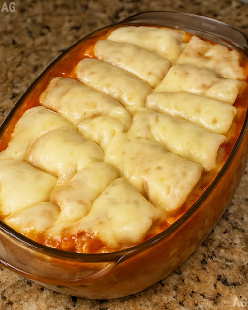 Delicioso Prato Único em Apenas 12 Minutos: Uma Explosão de Sabores!