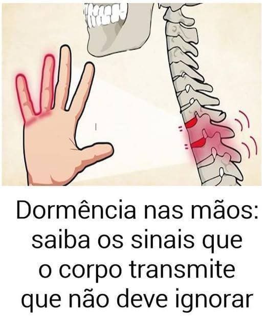 Dormência nas Mãos: Desvendando as Causas e Encontrando Alívio