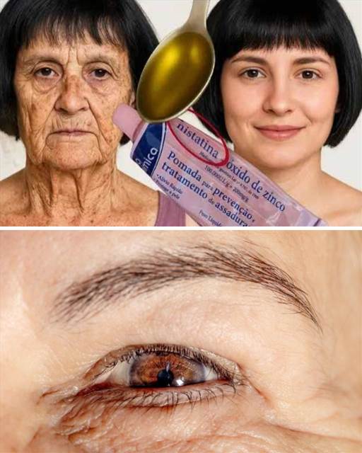 Adeus Rugas: O Segredo para uma Pele Radiante e Jovem aos 70 Anos!