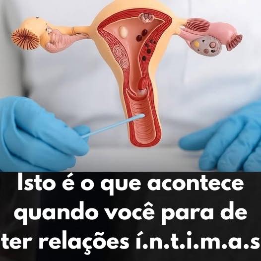 É Assim Que Seu Corpo Reage Quando a Vida Íntima de Casal É Interrompida