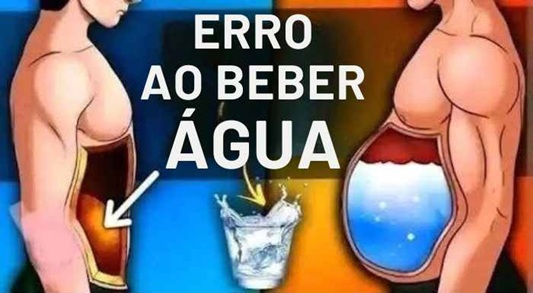 99% Das Pessoas Não Sabem o Jeito Certo de Beber Água: Um Guia Definitivo Para Uma Hidratação Saudável